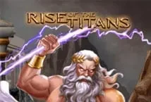 Rise of The Titans (Dragon Gaming)
