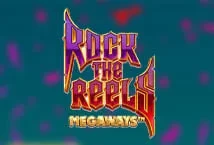 Rock the Reels Megaways (Iron Dog Studio)
