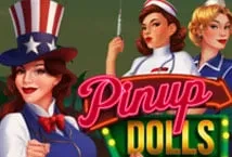 Pinup Dolls (Mascot Gaming)