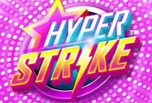 Hyper Strike (Gameburger Studios)