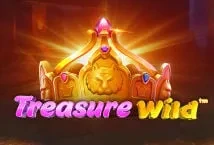 Treasure Wild (Pragmatic Play)