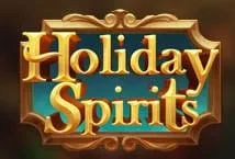 Holiday Spirits (Play&#039;n GO)