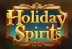 Holiday Spirits (Play&#039;n GO)