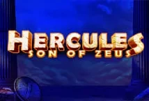Hercules Son of Zeus (Pragmatic Play)