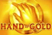 Hand of Gold (Playson)