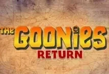 The Goonies Return (Blueprint Gaming)