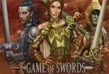 Game of Swords (Genesis)