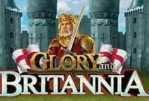 Glory and Britannia (Playtech)