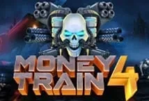 Money Train 4 (Relax Gaming)
