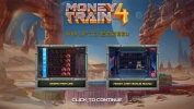Money Train 4
