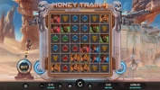 Money Train 4