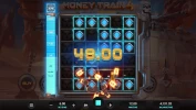 Money Train 4