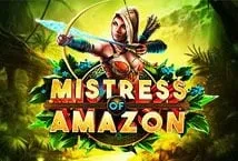 Mistress of Amazon (Platipus Gaming)