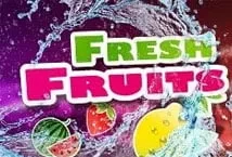 Fresh Fruits (Endorphina)