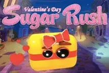 Sugar Rush Valentine&#039;s Day (Pragmatic Play)