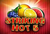 Striking Hot 5 (Pragmatic Play)