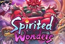 Spirited Wonders (PG Soft)