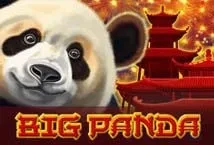 Big Panda (Amatic Industries)