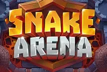 Snake Arena (Relax Gaming)