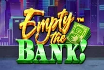 Empty the Bank (Pragmatic Play)