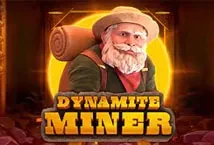 Dynamite Miner (Endorphina)