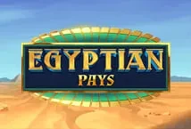 Egyptian Pays (Inspired Gaming)
