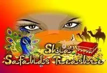 Shia Safavids Treasure (Pragmatic Play)