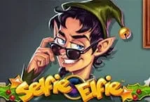 Selfie Elfie (Playtech)
