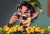 Selfie Elfie (Playtech)