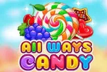 All Ways Candy (Amatic Industries)