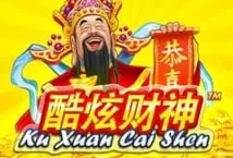 Ku Xuan Cai Shen (Skywind Group)