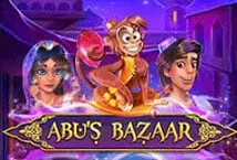 Abu&#039;s Bazaar (WorldMatch)
