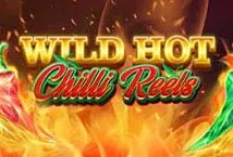Wild Hot Chilli Reels (Red Tiger Gaming)