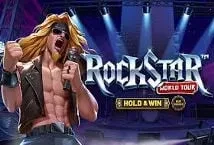 Rockstar World Tour (Betsoft)