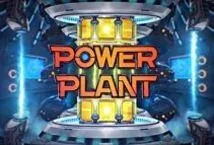 Power plant (Yggdrasil Gaming)