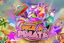 Pick a Pinata (Green Jade Games)