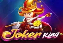 Joker King (Pragmatic Play)