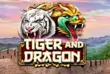 Tiger and Dragon (Red Rake Gaming)
