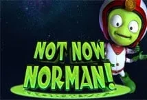 Not Now Norman (GamesLab)