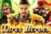 Three Heroes (KA Gaming)