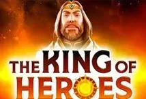 The King of Heroes (3 Oaks Gaming)