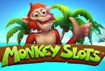 Monkey Slots (SYNOT Games)