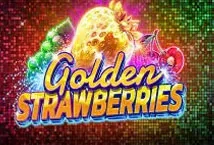 Golden Strawberries (Booming Games)