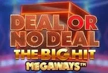 Deal Or No Deal The Big Hit Megaways (Blueprint Gaming)