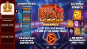 Deal Or No Deal The Big Hit Megaways