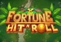 Fortune Hit&#039;n Roll (Pragmatic Play)