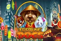 Fortune Dogs (Habanero)