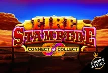 Fire Stampede (Pragmatic Play)
