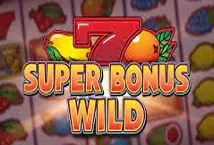 Super Bonus Wild (StakeLogic)