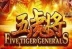 Five Tiger Generals (Playtech)